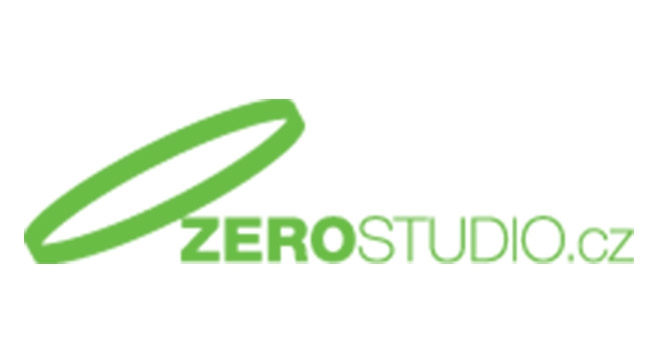 ZeroStudio.cz internetové studio